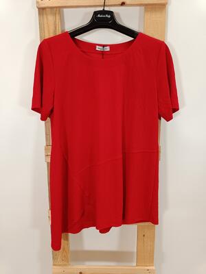 WOMEN'S S/S SWEATER E943/AF Tellini S.r.l. Wholesale Clothing